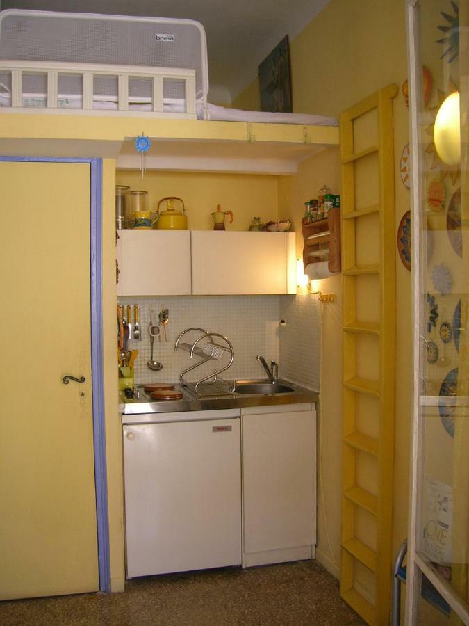 니스 Palladium - Petite Maison De Charme Vintage 아파트 외부 사진